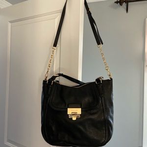 Michael Kors Shoulder Bag with Crossbody strap